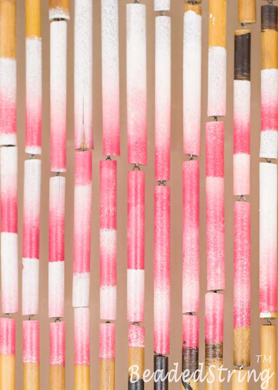 beaded curtain-Bamboo-Blossom-2