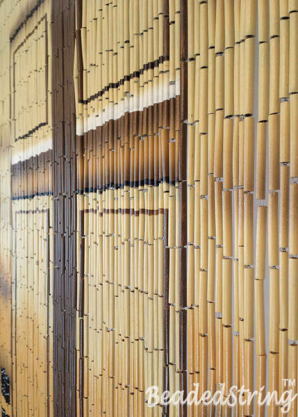 beaded curtain-bamboo-door4