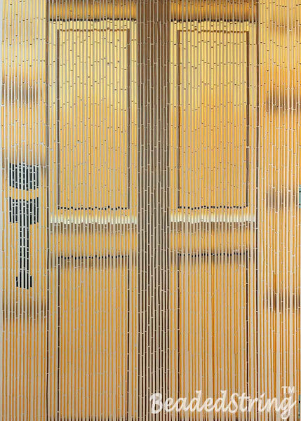 beaded curtain-bamboo-door3