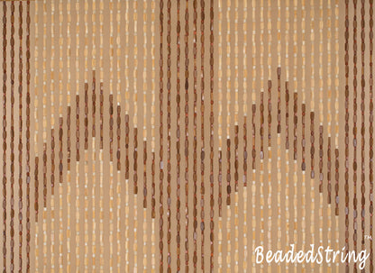 beaded curtain-wood-Bamboo-Panna-2